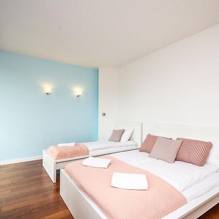 Apartamento 3D Ludwinowska 11 Cracovia Exterior foto