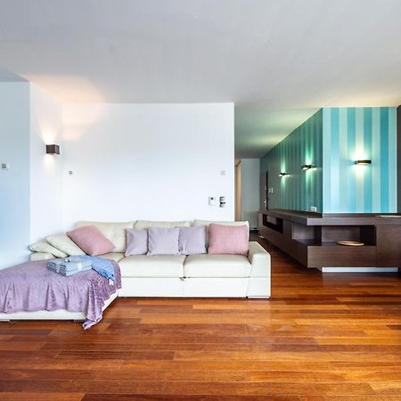 Apartamento 3D Ludwinowska 11 Cracovia Exterior foto