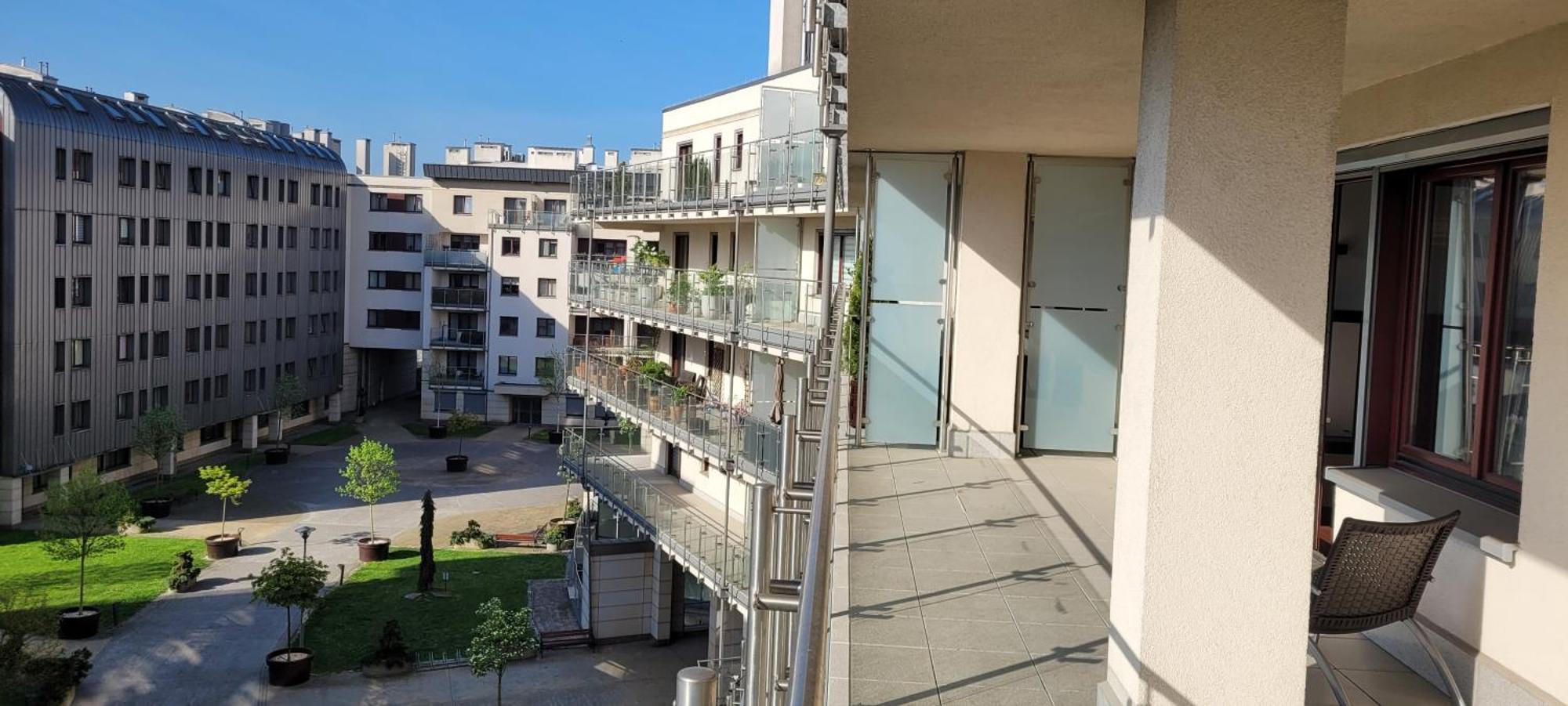 Apartamento 3D Ludwinowska 11 Cracovia Exterior foto