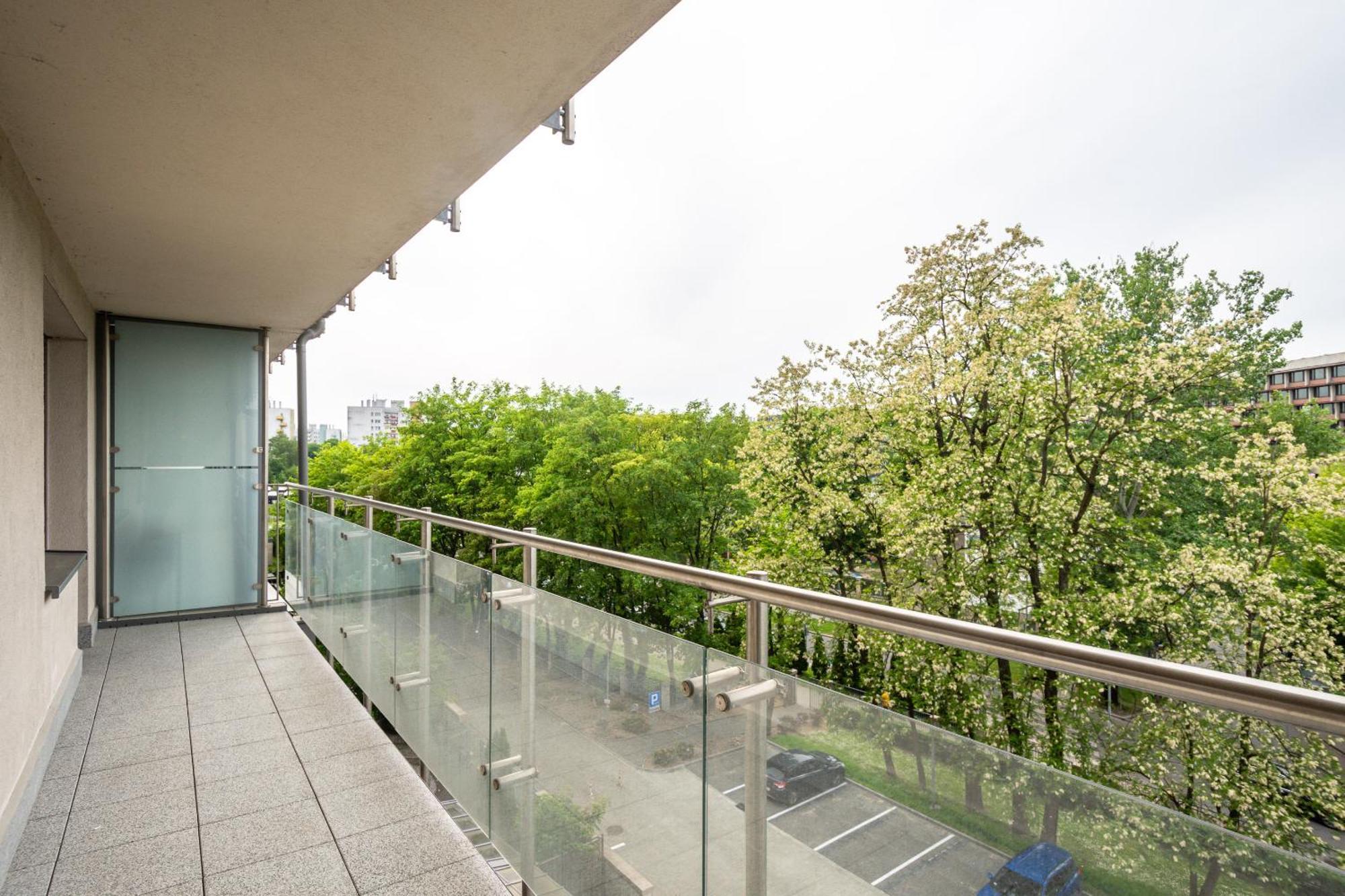 Apartamento 3D Ludwinowska 11 Cracovia Exterior foto